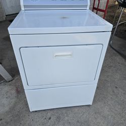 Secadora Usada En Buen Estado  Seca Muy Bien 