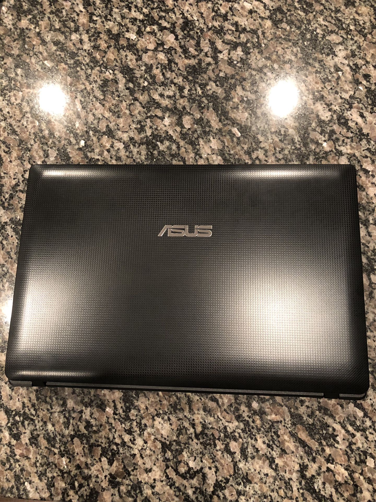 Asus X54C 15.6” Laptop