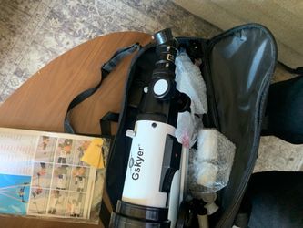 Telescope