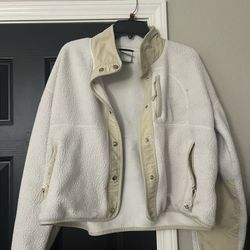 The North Face Fleece