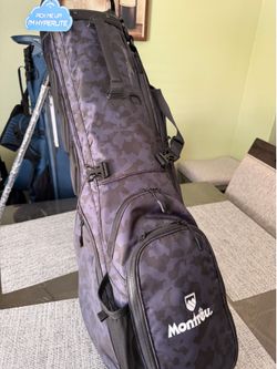 Callaway Montreux golf bag