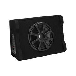 KICKER 10" Powered Car Subwoofer (51PDFT10)
