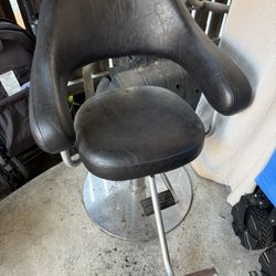 Barber/salon Chair