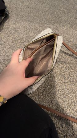 MK purse