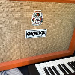 Orange Cab PPC 212