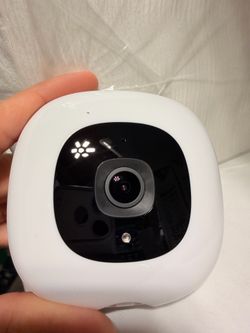Nanit Pro Smart Baby Monitor - Camera & Floor Stand
