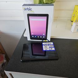 Tablet Orbic Android 