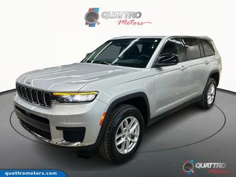 2023 Jeep Grand Cherokee L