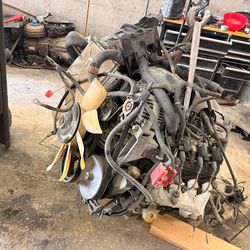 5.3 LS swap READ DESCRIPTION