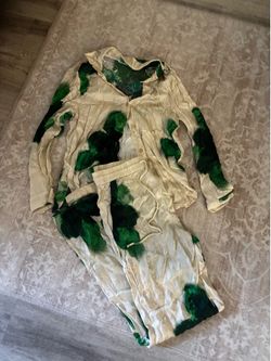 Zara two piece set
