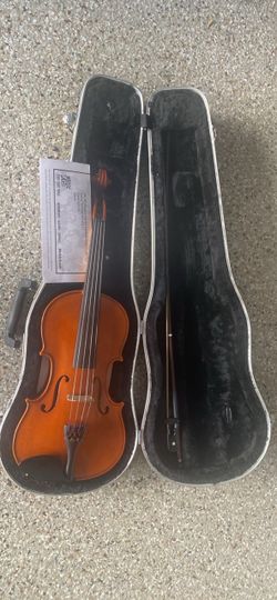 ML-85 4/4 Size Violin
