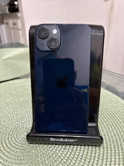 Apple IPhone 14 Midnight Blue 128 GB Unlocked