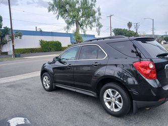 2013 Chevrolet Equinox