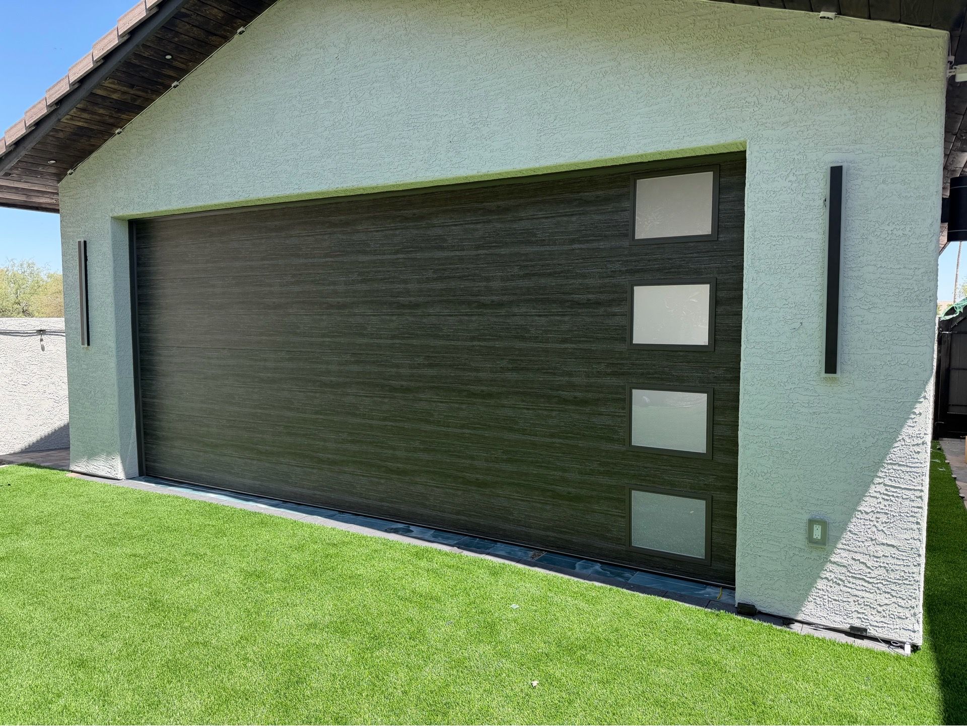Garage Doors! Openers! Springs etc