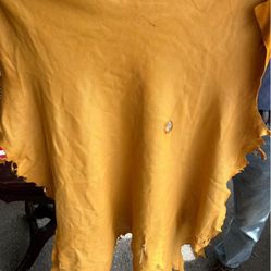 Deer Hide