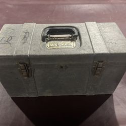 Tool Box 
