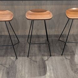 Dawn Bar Stools