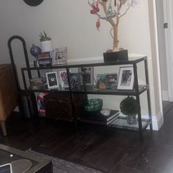 Entryway Table 