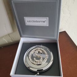 Compact Double Mirror ( NEW)