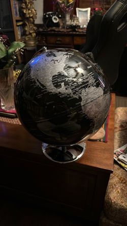 Globe