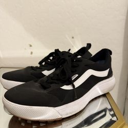 Vans Ultra Range