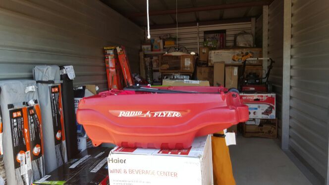 Radio flyer wagon model #3181