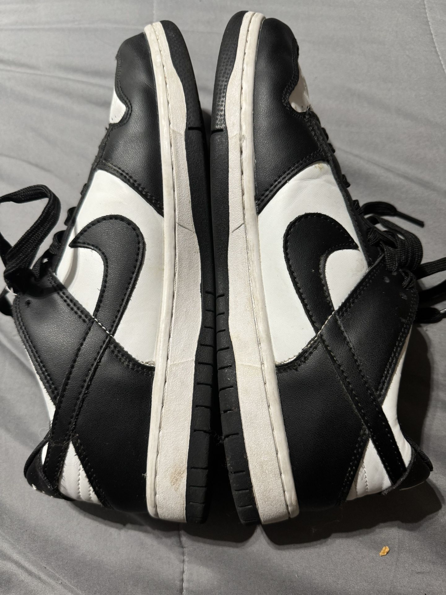 Nike Dunk Low Panda Mens Shoes Size 11