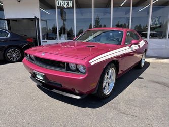 2010 Dodge Challenger
