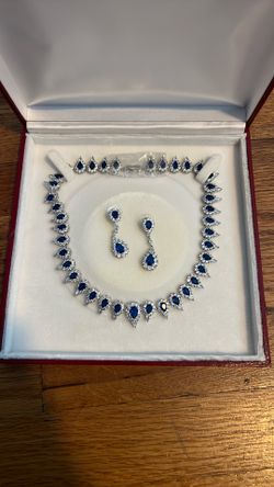 Costume jewelry