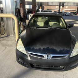 2006 Honda Accord