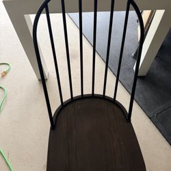 Dining Chairs - x4
