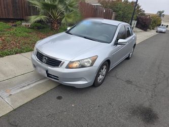 2010 Honda Accord