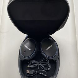 Bose Soundlink Wireless Headphones II