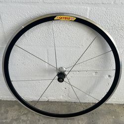 VELOCITY BIKE RIM 700 Size