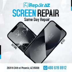 iPhone 12 Screen | iPhone 13 Screen 