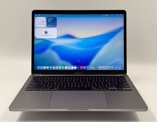 M1 16GB 512GB MacBook Pro
