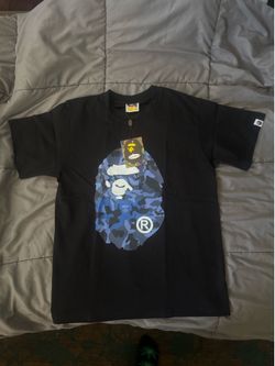 Bape shirt