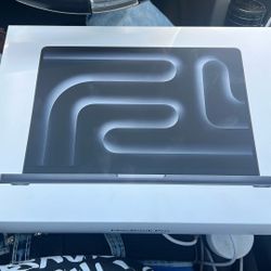 Mac Book Pro M4 14 In 512g 