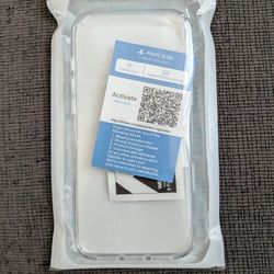 iPhone 17 Pro Max case & screen protector 