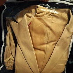 Boys Wedding Suit 3 Piece