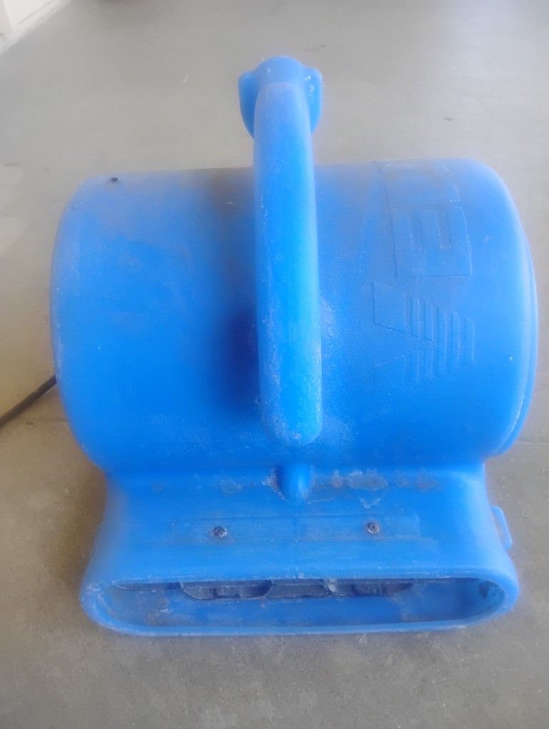 Ventilador Comercial Para Venta