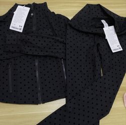 Lululemon Set