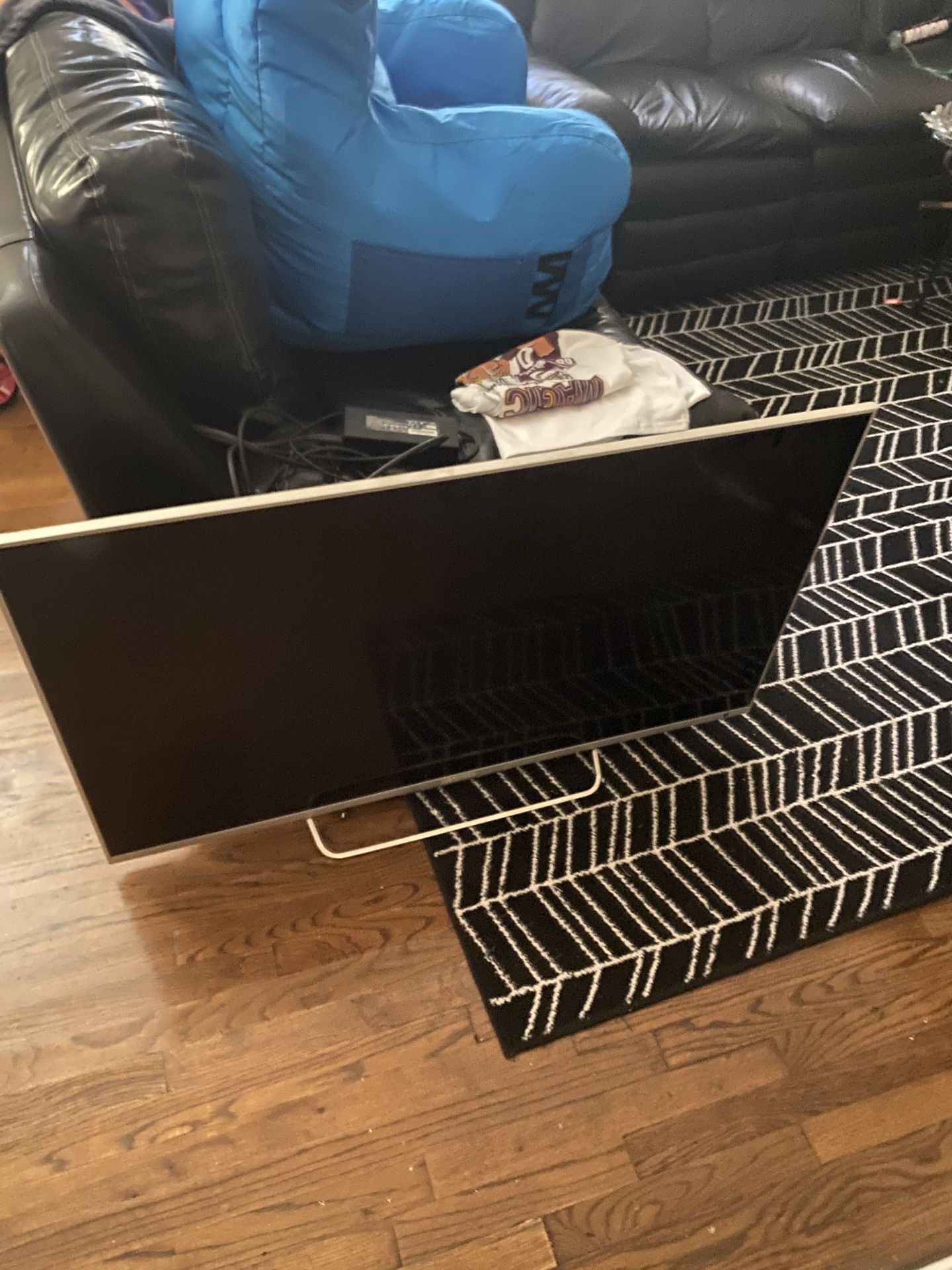 Flat Screen Television 