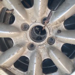 Miata Wheels 