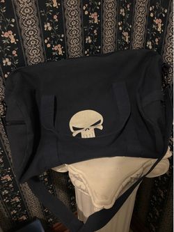 Duffel bag