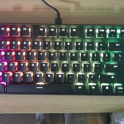 Roccat Vulcan TKL Keyboard