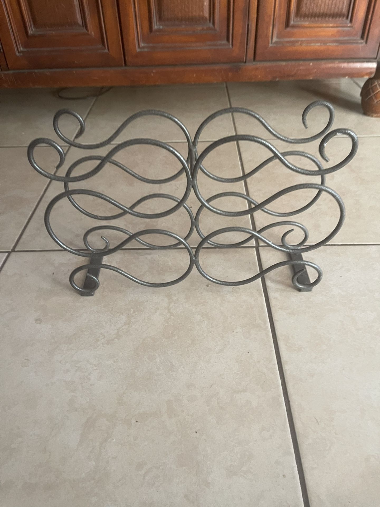 Wine Rack