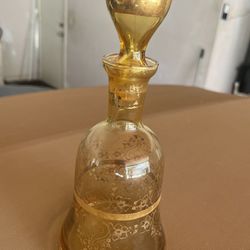 Vintage  Bottle