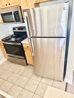 Refrigerador/ refrigerator