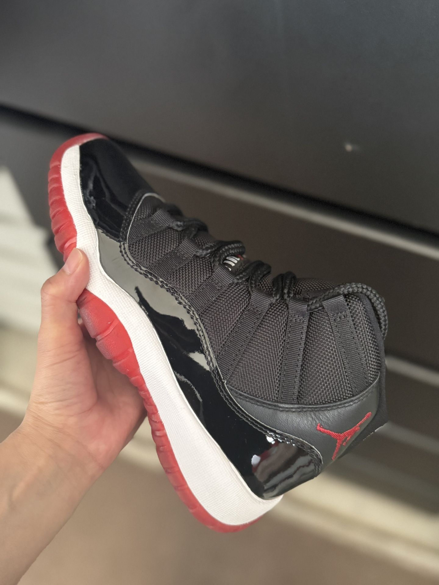 Jordan 11